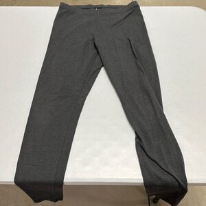 Women’s Gray Leggings - Sz M